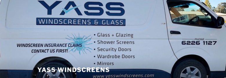 YASS WINDSCREENS