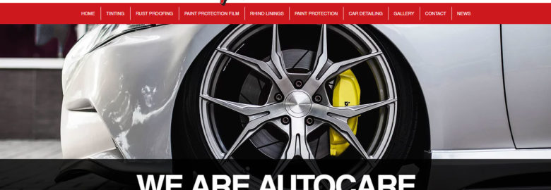 Autocare NT