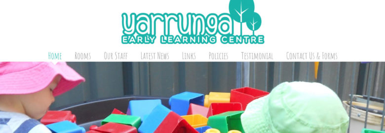 Yarrunga Early Learning Centre