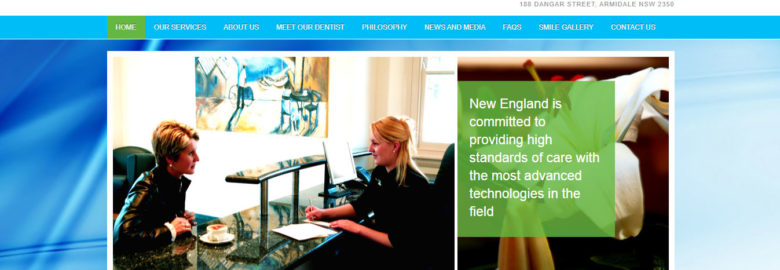 New England Dental Group