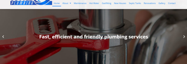 Cuttle Plumbing