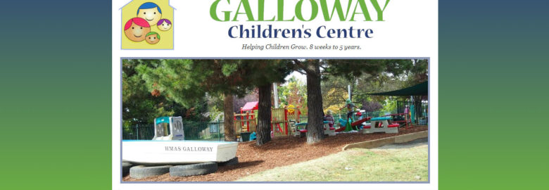 Galloway Children's Centre