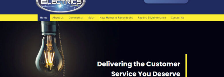 Col Groves Electrics