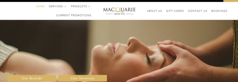 Macquarie Medi Spa