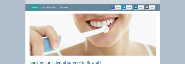 Bowral Dental Surgery