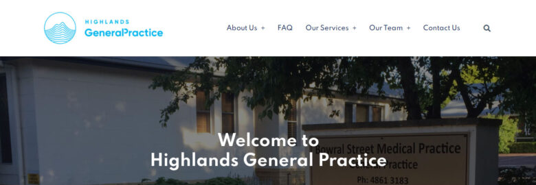 Highlands General Practice