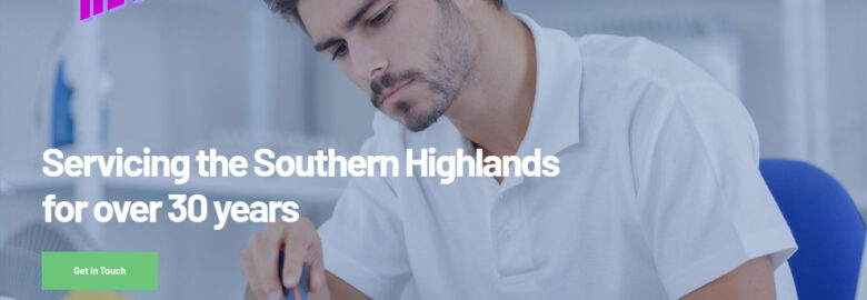 Highland Electrical Services