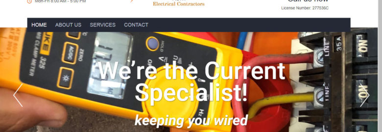 RJM Electrical Contractors