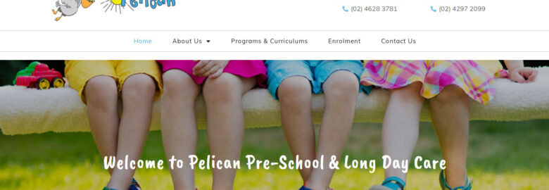 Pelican Pre-School & Long Day Care