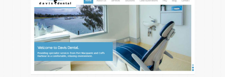 Coffs Harbour Dental Centre