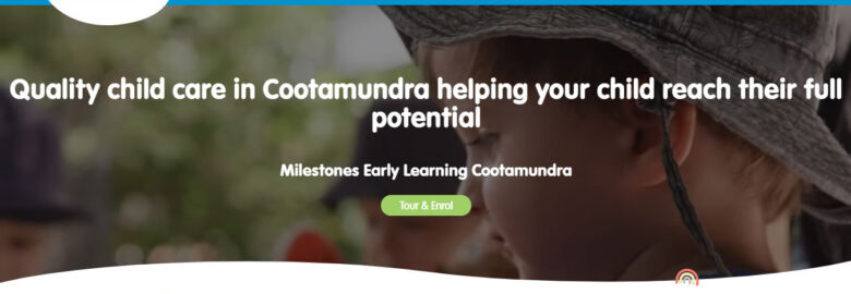 Milestones Early Learning Cootamundra