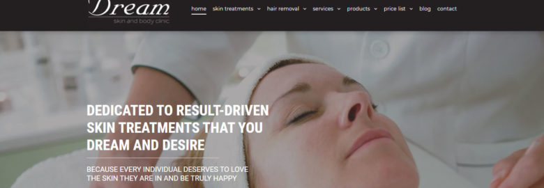 Dream Skin & Body Clinic