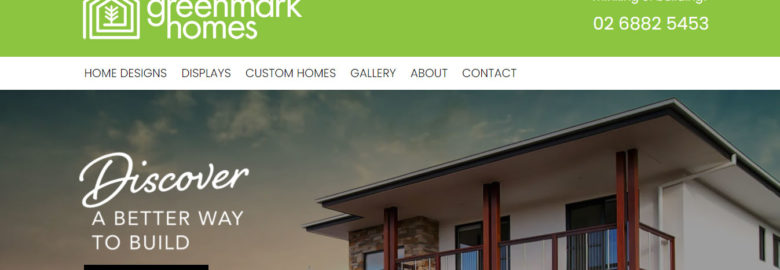 Greenmark Homes