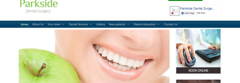 Parkside Dental Surgery