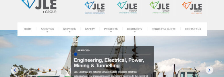 JLE Electrical