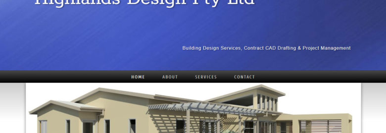 Highlands Design Pty Ltd