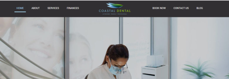 Coastal Dental