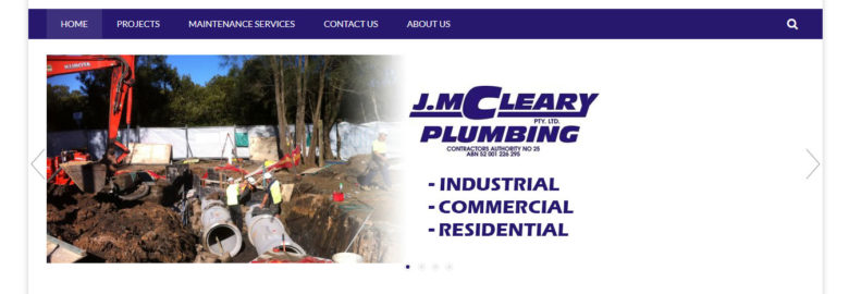 J.M. Cleary Pty Ltd