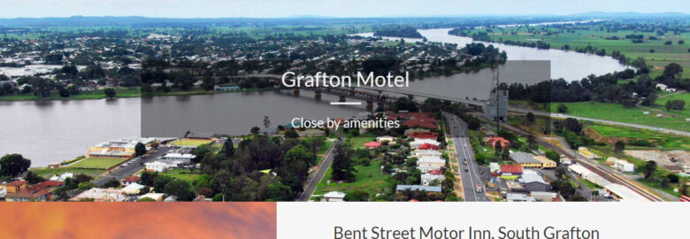 Bent Street Motor Inn