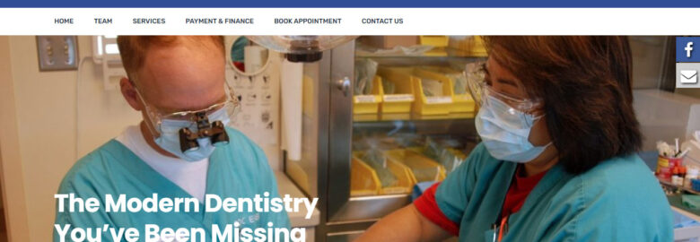 Riverina Smiles Dentistry in Griffith