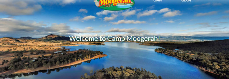 Camp Moogerah