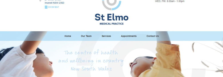 St Elmo Medical Practice