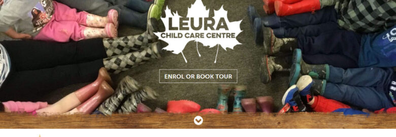 LEURA CHILDCARE CENTRE