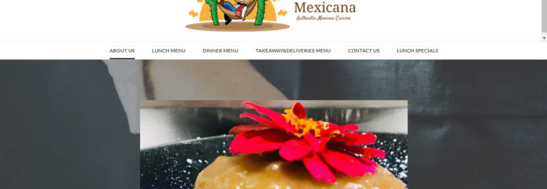 La casita Mexicana Lismore