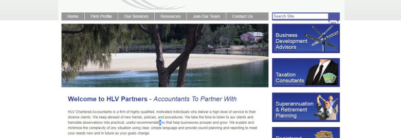 HLV Chartered Accountants