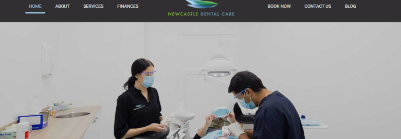 Newcastle Dental Care