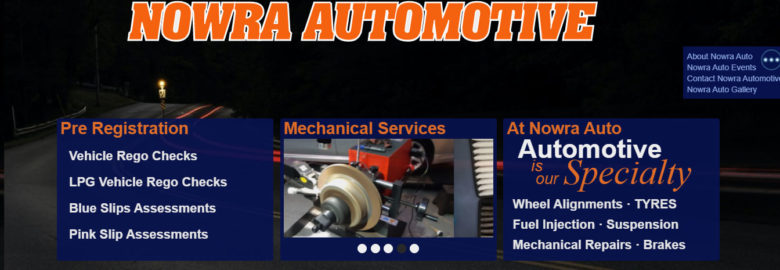 Nowra Automotive