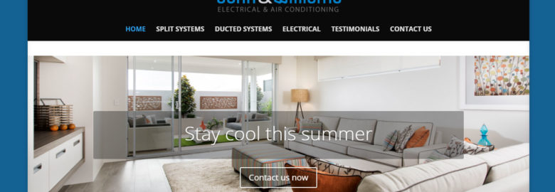 Dunn & Williams Electrical & Air Conditioning