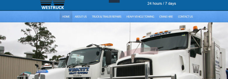 Western Truck & Trailer Repairs Pty Ltd