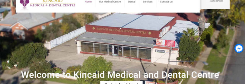 Kincaid Medical & Dental Centre