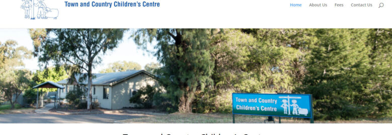 Town and Country Children's Centre