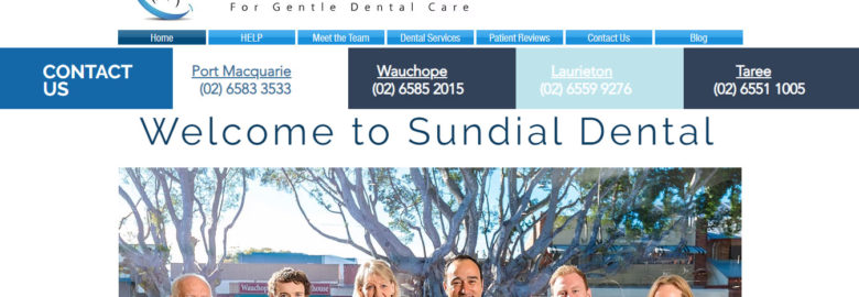 Sundial Dental