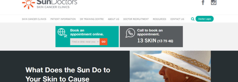 SunDoctors Skin Cancer Clinics