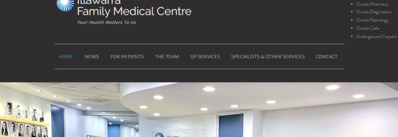 Illawarra Family Medical Centre