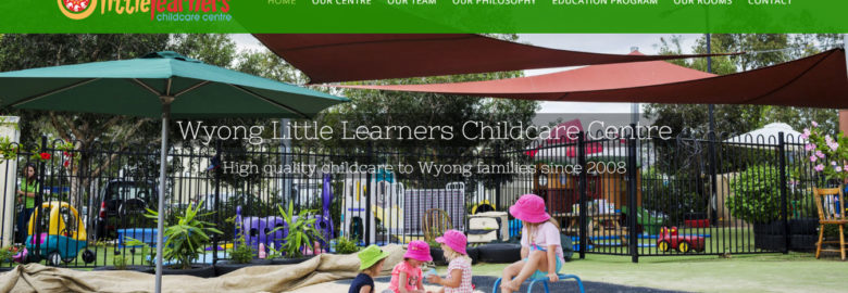 Wyong Little Learners Childcare Centre