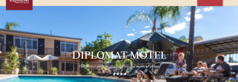 Diplomat Motel