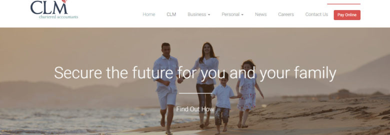 CLM – Chartered Accountants