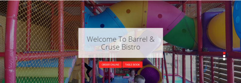 Barrel & Cruse Bistro