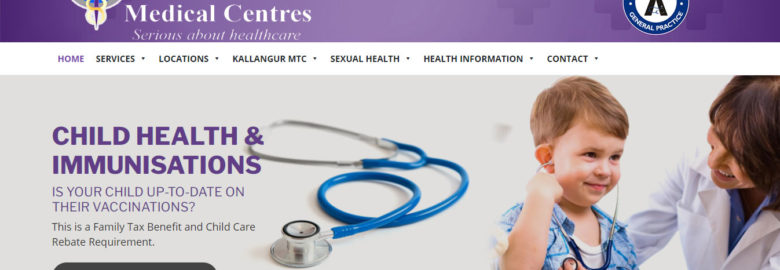 Family Practice Medical Centres