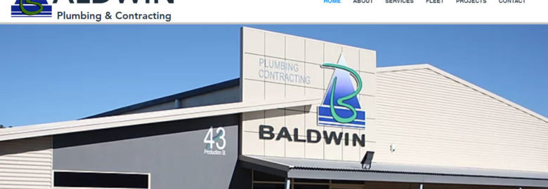 Baldwin Plumbing & Contracting