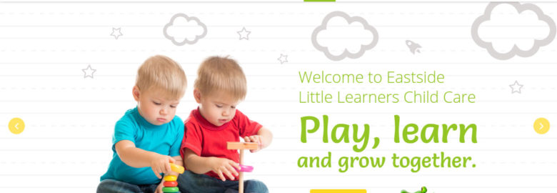 Eastside Little Learners Child Care Centre