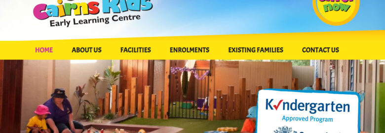 Cairns Kids Early Learning Centre