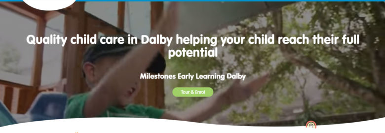 Milestones Early Learning Dalby