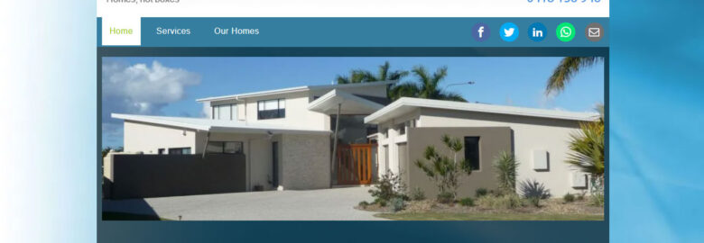 Brett Morris Homes Pty Ltd