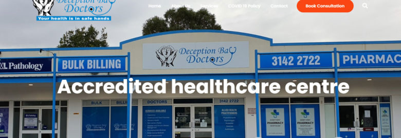 Deception Bay Doctors