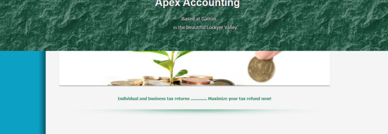 Apex Accounting